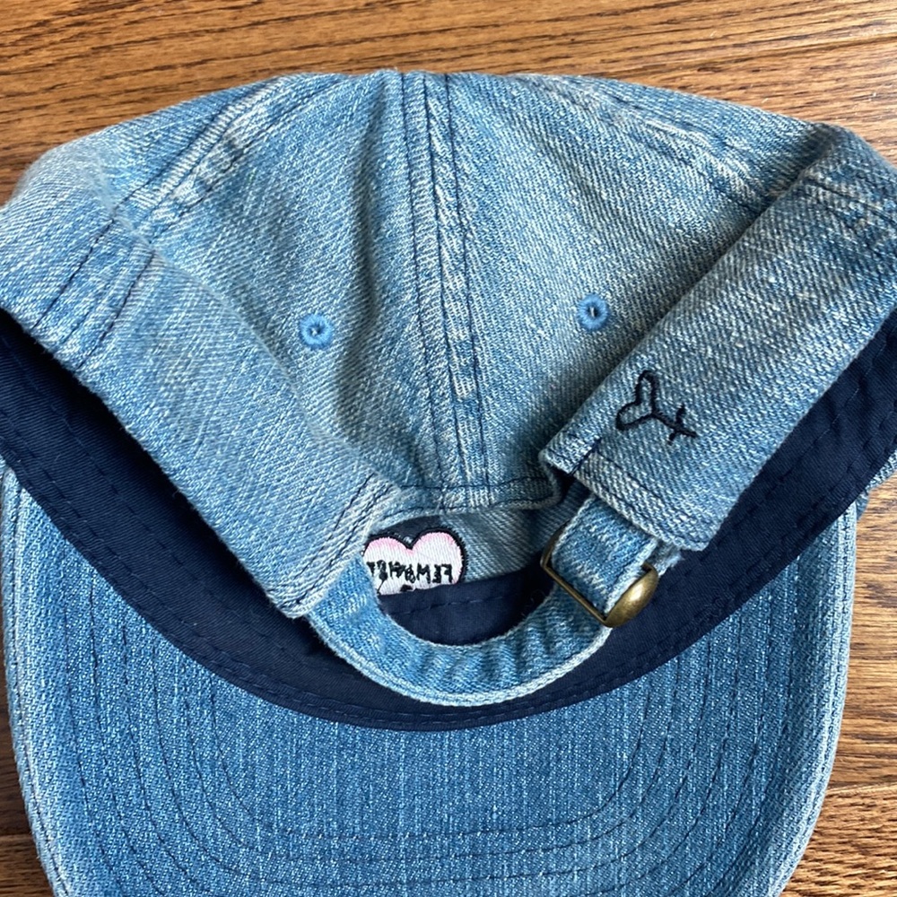 Feminist AF Hat - Picture 4 of 6